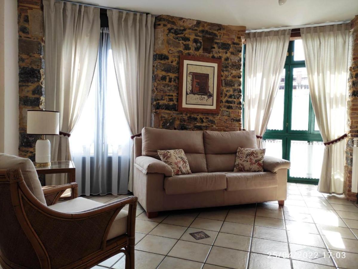 Campomanes Appartement *